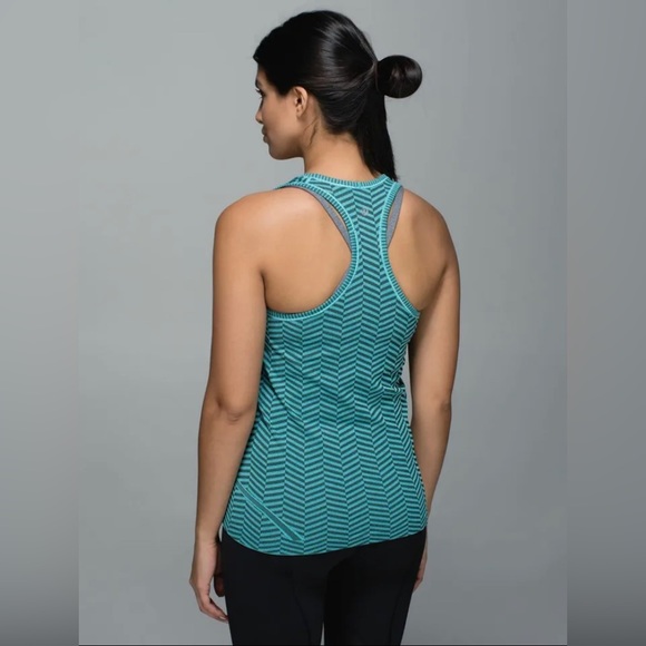 Lululemon Run: Swiftly Tech Racerback - Picture 7 of 7